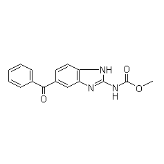 Mebendazole