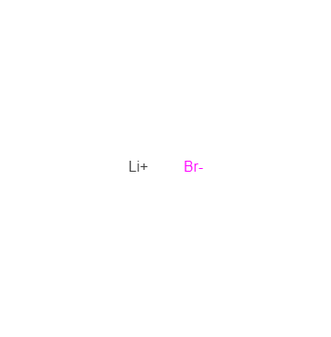 Lithium bromide CAS 7550-35-8