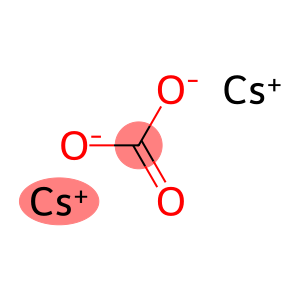 Cesium carbonate CAS 534-17-8