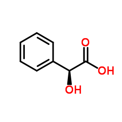 DL-Mandelic acid CAS 90-64-2