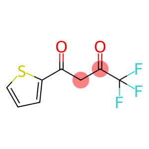 Thenoyltrifluoroacetone CAS 326-91-0