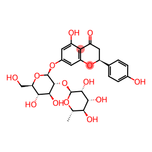 Naringin CAS 10236-47-2