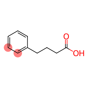 4-Phenylbutyric acid CAS 1821-12-1