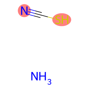 Ammonium thiocyanate CAS 1762-95-4 (92568-90-6)