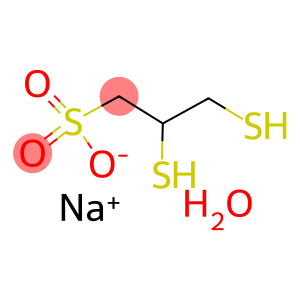 DMPS monohydrate CAS 207233-91-8