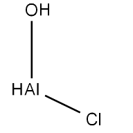 Aluminum chlorohydrate CAS 1327-41-9