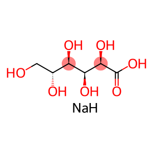 Sodium gluconate CAS 527-07-1