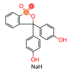 Phenol Red sodium salt CAS 34487-61-1