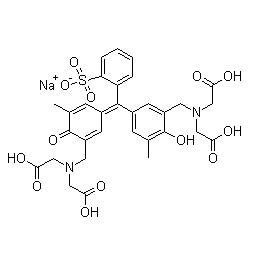 Xylenol Orange sodium salt CAS 63721-83-5