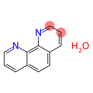 1,10-Phenanthroline hydrate CAS 5144-89-8