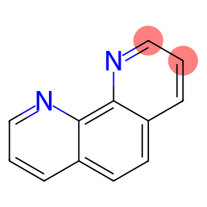 1,10-Phenanthroline CAS 66-71-7