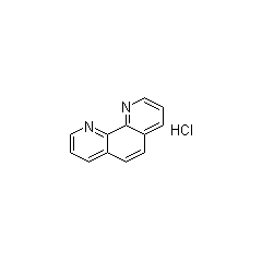 1,10-Phenanthroline monohydrochloride CAS 3829-86-5