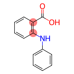 N-Phenylanthranilic acid CAS 91-40-7