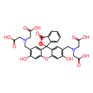 Fluorexon CAS 1461-15-0