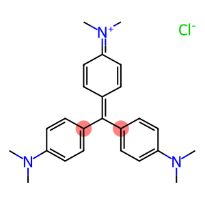 Basic Violet 3 CAS 548-62-9