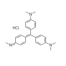 Methyl Violet CAS 603-47-4