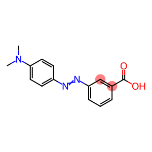 m-Methyl Red CAS 20691-84-3