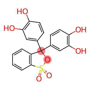 Pyrocatechol Violet CAS 115-41-3