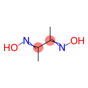 Dimethylglyoxime CAS 95-45-4