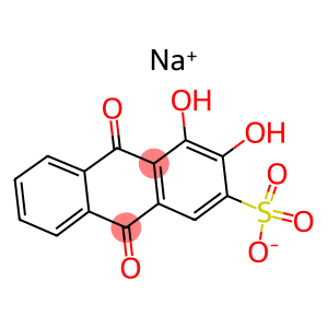 Alizarin Red S CAS 130-22-3