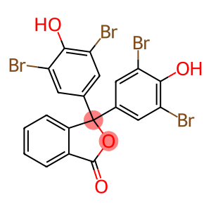 3',3'',5',5''-Tetrabromophenolphthalein CAS 76-62-0