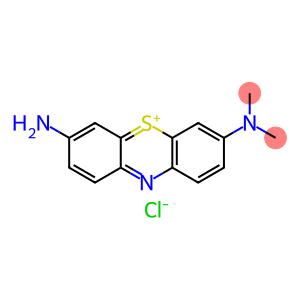 Azure A chloride CAS 531-53-3