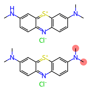 Azure II CAS 37247-10-2