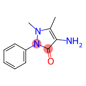 4-Aminoantipyrine CAS 83-07-8