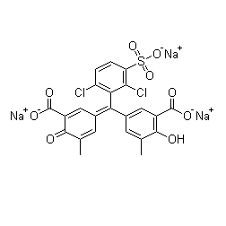 Mordant Blue 29 CAS 1667-99-8