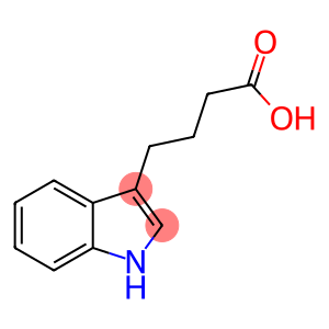 3-Indolebutyric acid CAS 133-32-4