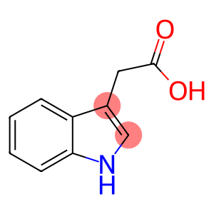 Indole-3-acetic acid CAS 87-51-4