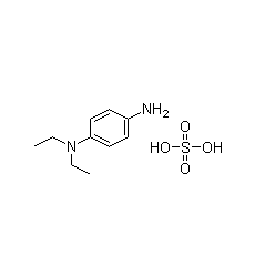 N,N-Diethyl-p-phenylenediamine sulfate CAS 6283-63-2 