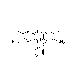 Basic Red 2 CAS 477-73-6