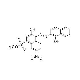 Eriochrome Black T CAS 1787-61-7