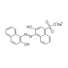 Mordant Black 17 CAS 2538-85-4