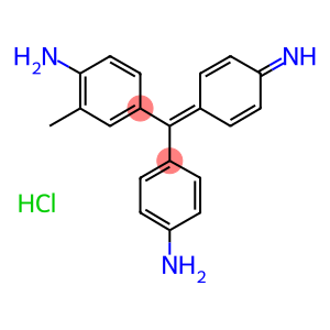 Basic Violet 14 CAS 632-99-5