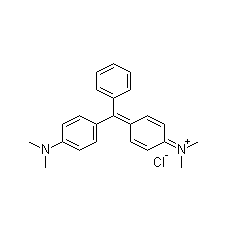 Malachite Green CAS 569-64-2