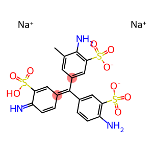 Acid Violet 19 CAS 3244-88-0