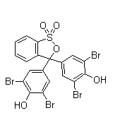 Bromophenol Blue CAS 115-39-9