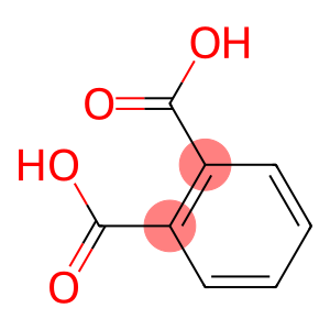 Pathalic acid CAS 88-99-3