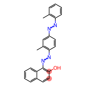 Solvent Red 24 CAS 85-83-6