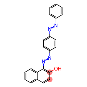 Solvent Red 23 CAS 85-86-9