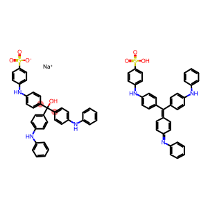 Acid Blue 119 CAS 1324-80-7