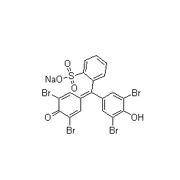 Bromophenol Blue sodium salt CAS 34725-61-6