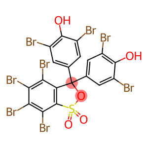 Tetrabromophenol Blue CAS 4430-25-5