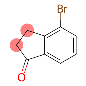 4-Bromo-1-indanone CAS 15115-60-3