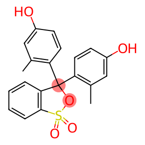 Cresol Purple CAS 2303-01-7