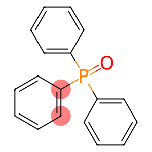 Triphenylphosphine oxide CAS 791-28-6