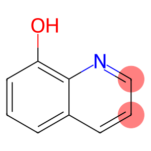 Hydroxyquinoline CAS 148-24-3