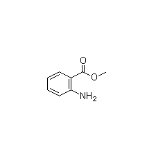 Methyl anthranilate CAS 134-20-3